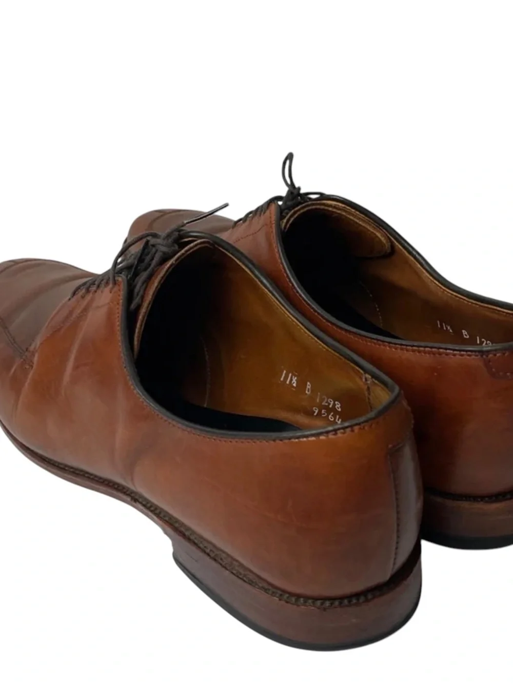 Allen Edmonds allen edmonds